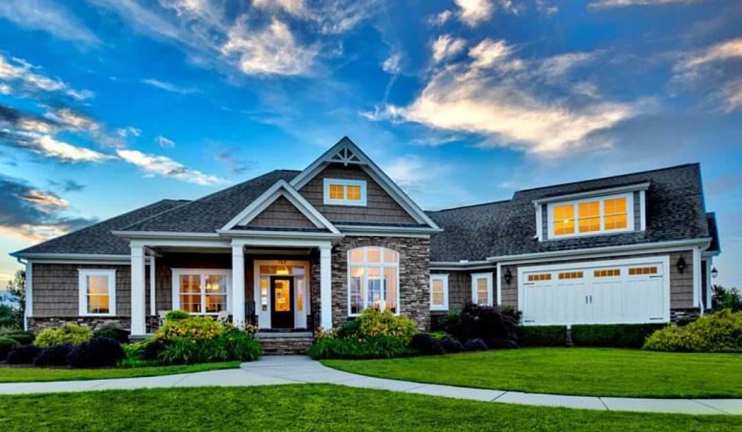 Custom Home Builder Schumacher Homes Wins National Silver Awards for ...