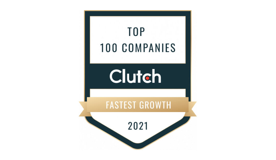 The Influencer Marketing Factory Ranks 3rd in Clutch’s Top 100 Fastest ...