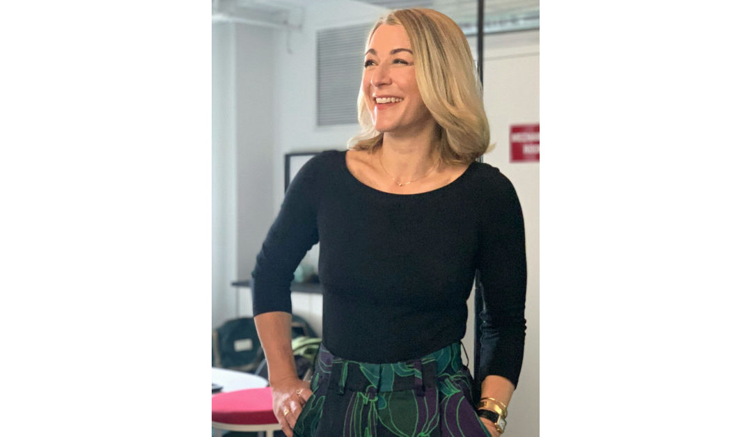 Brenda Rag UPDATE: Brenda Bisner Reveals the Driving Force Behind One of the Most ...